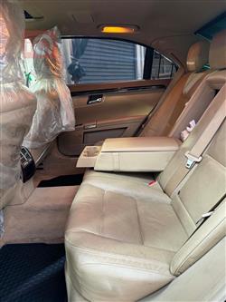مرسيدس بنز S-Class
